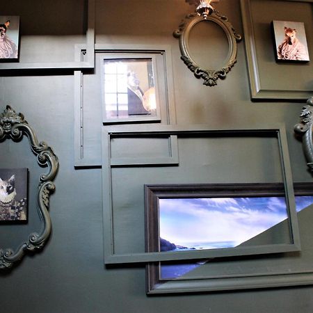 Casa Mina #3 Central Rio Grande Historic Dist エル・パソ エクステリア 写真