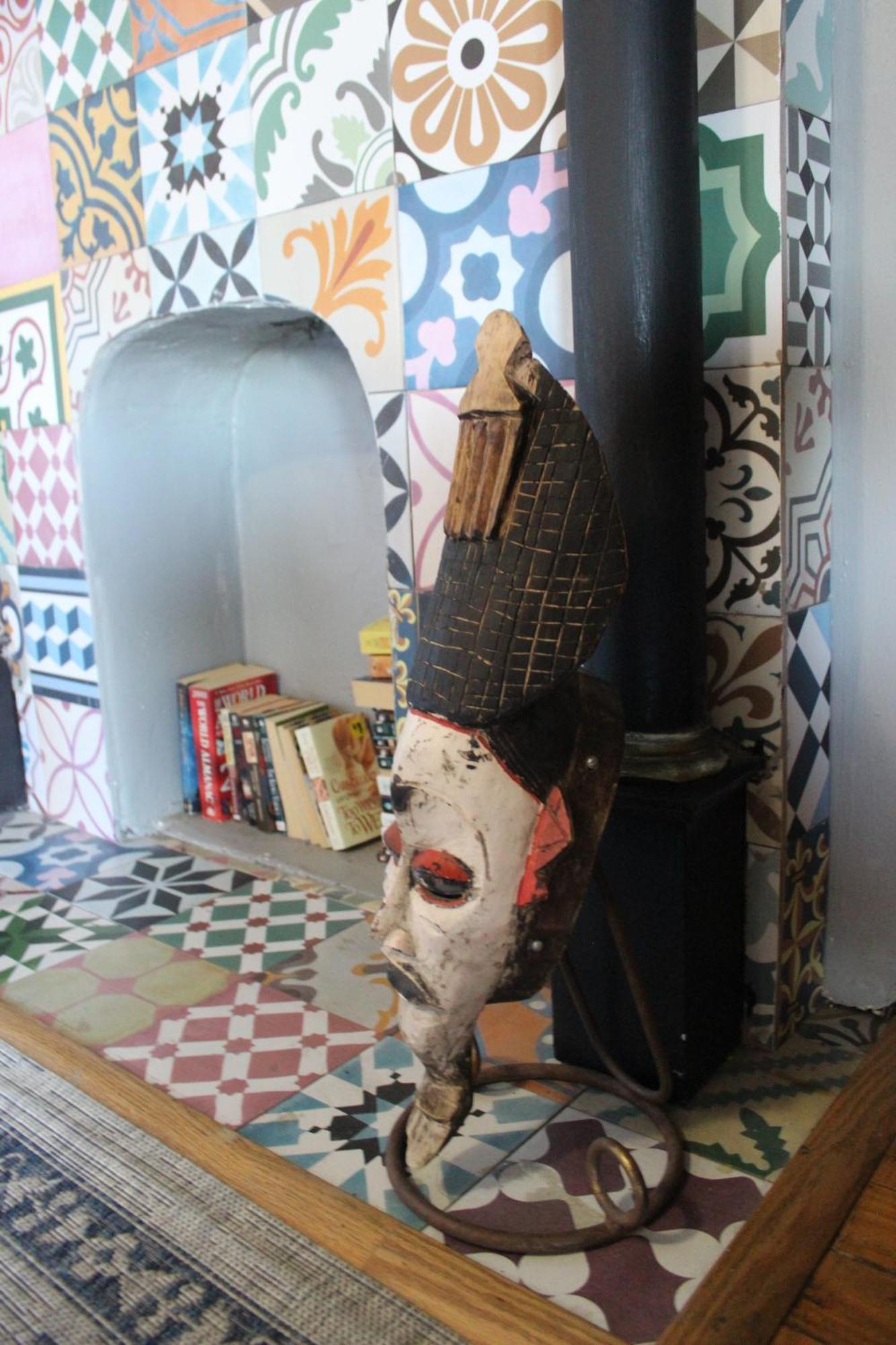Casa Mina #3 Central Rio Grande Historic Dist エル・パソ エクステリア 写真