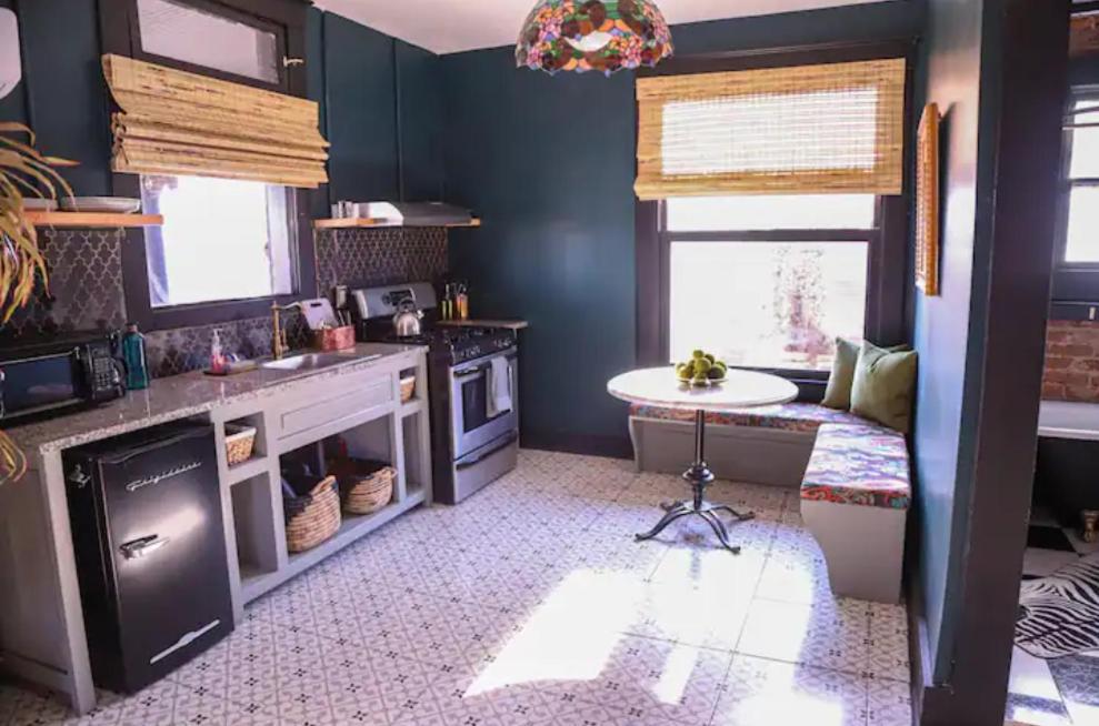Casa Mina #3 Central Rio Grande Historic Dist エル・パソ エクステリア 写真