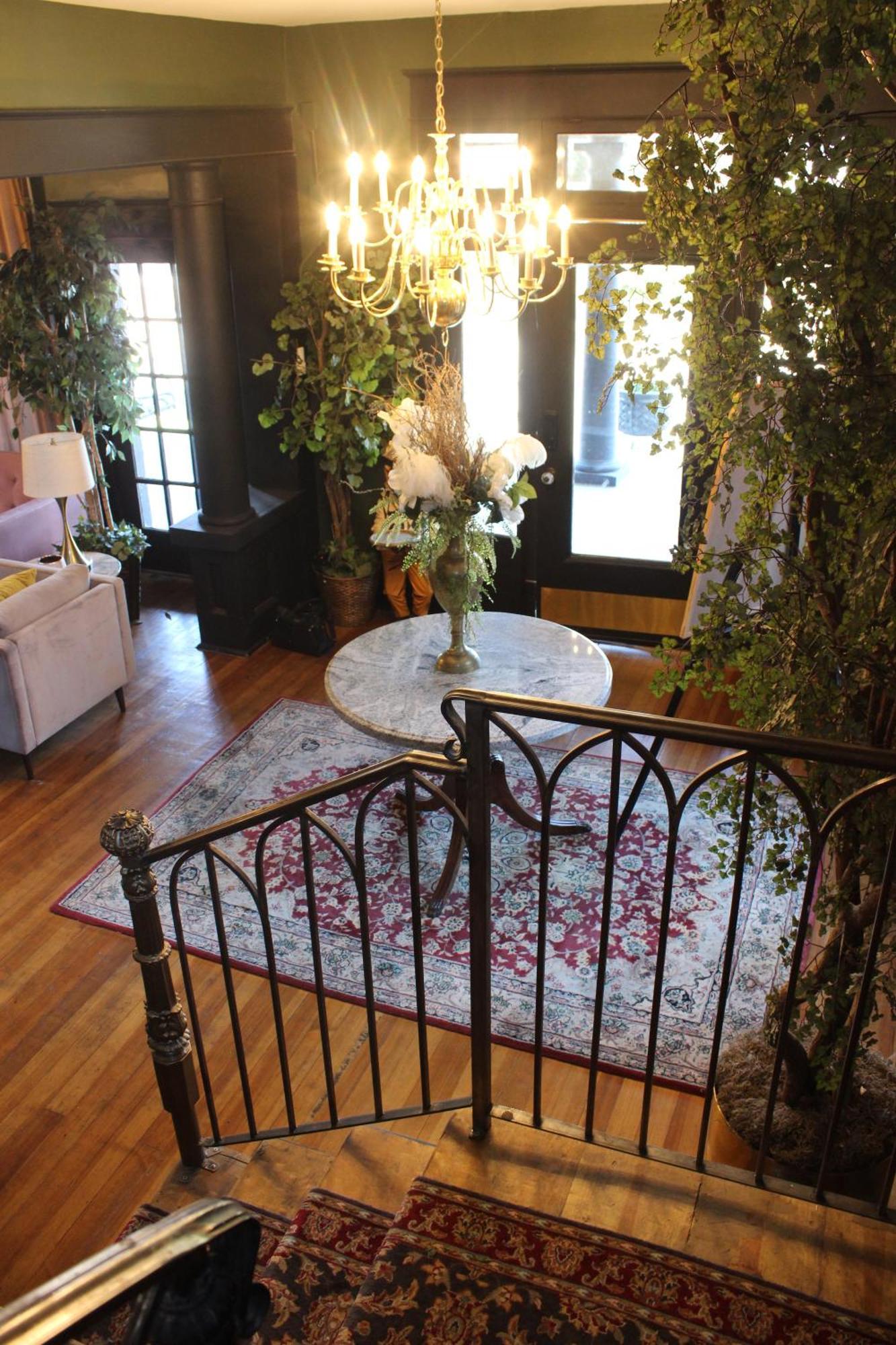 Casa Mina #3 Central Rio Grande Historic Dist エル・パソ エクステリア 写真