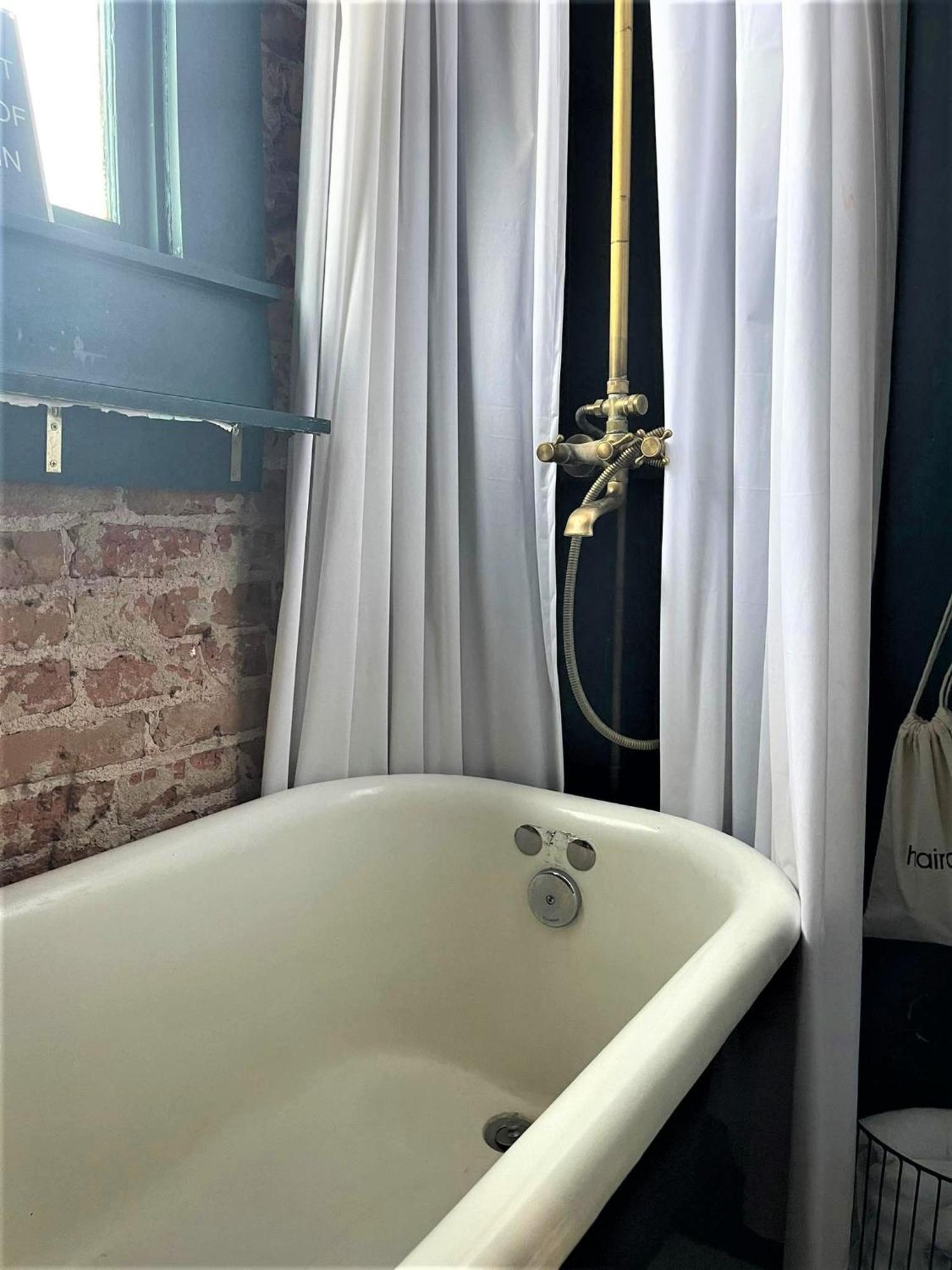 Casa Mina #3 Central Rio Grande Historic Dist エル・パソ エクステリア 写真
